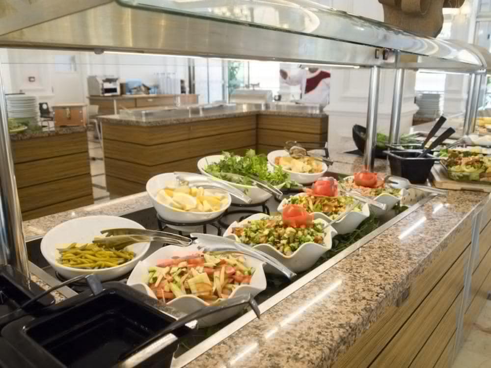 Oz-Can Hotel Турунч Екстериор снимка